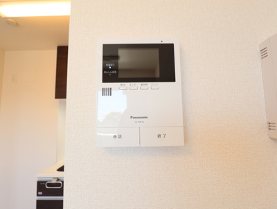  | ステラ | 205 TVインターフォン