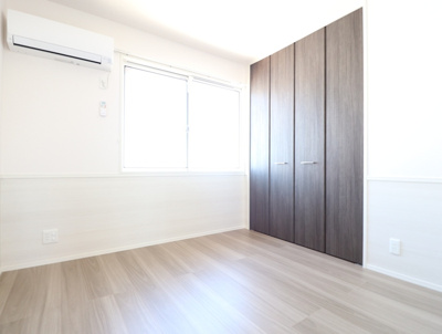 【洋室】 | ステラ | 205 洋室