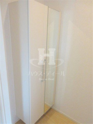 【設備】 | UT浮間