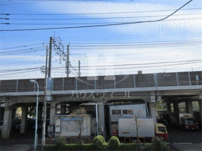 【展望】 | UT浮間