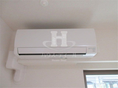 【設備】 | UT浮間