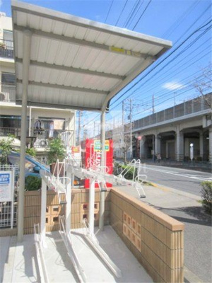 【その他共用部分】 | UT浮間