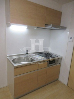 【キッチン】 | UT浮間 | キッチンでお料理をお楽しみください