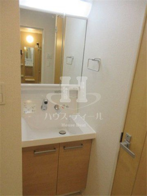 【独立洗面台】 | UT浮間 | 独立洗面台です