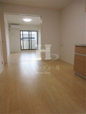 【内装】 | UT浮間 | 過ごしやすい室内です