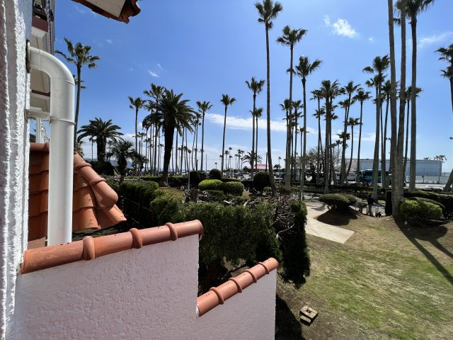 海まで2分！逗子マリーナ5号棟　1階のその他