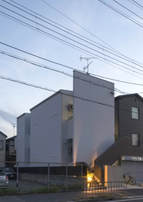 【その他共用部分】 | ベイルート