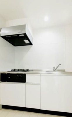 【キッチン】 | ベイルート