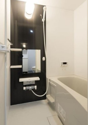 【浴室】 | ベイルート