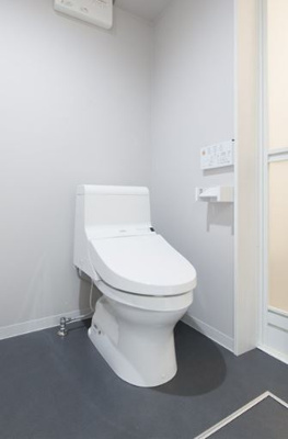 【トイレ】 | ベイルート