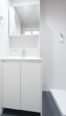 【洗面所】 | ベイルート