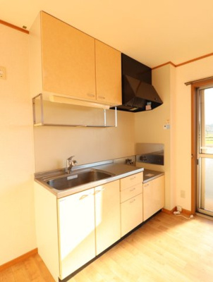 【キッチン】 | シャンフレーズ | 103 キッチン