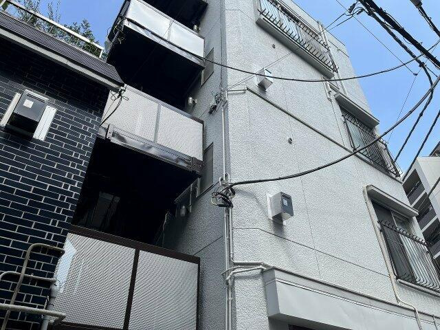 文京区向丘2丁目のマンションの画像