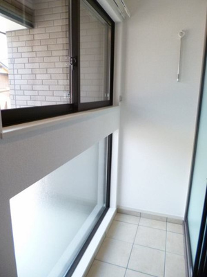 【バルコニー】 | ブルームネオ