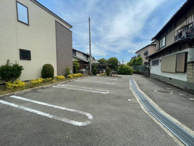 【駐車場】 | ブルームネオ