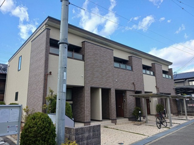 【外観パース】 | ブルームネオ