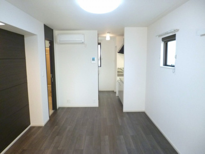 【居間・リビング】 | ブルームネオ