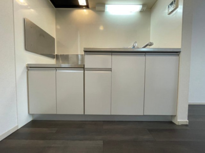 【キッチン】 | ブルームネオ