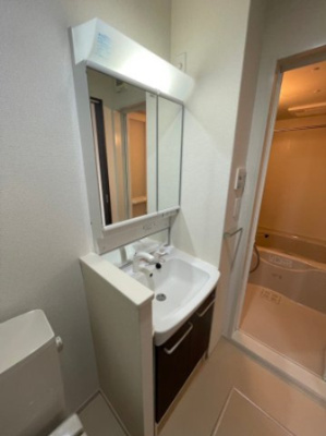 【洗面所】 | ブルームネオ