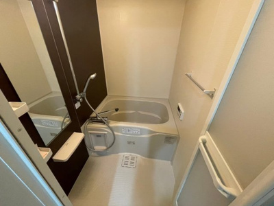 【浴室】 | ブルームネオ