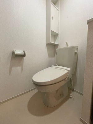 【トイレ】 | ブルームネオ