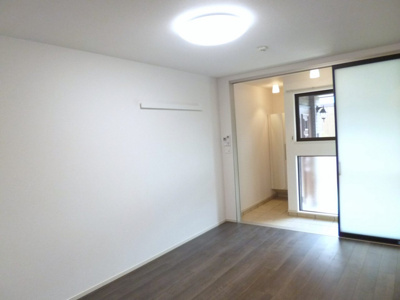 【寝室】 | ブルームネオ