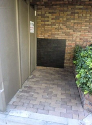 【その他共用部分】 | アヴァンティーク荻窪