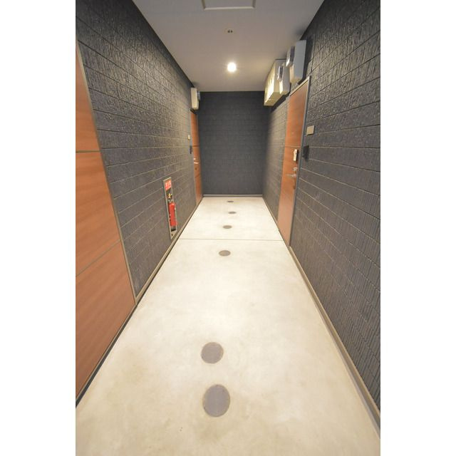 アルバーノ久留米のその他共用部分