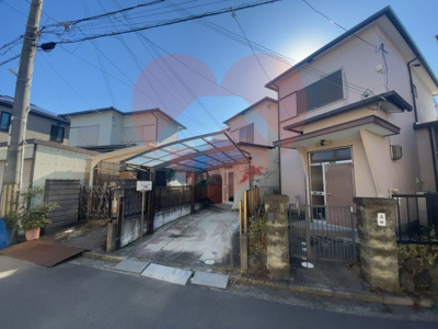 【外観】 | 泉南市樽井３丁目戸建