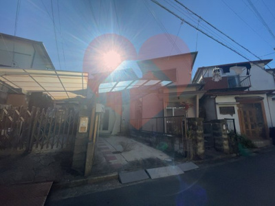  | 泉南市樽井３丁目戸建