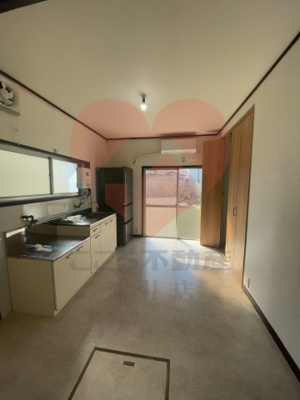 【居間・リビング】 | 泉南市樽井３丁目戸建