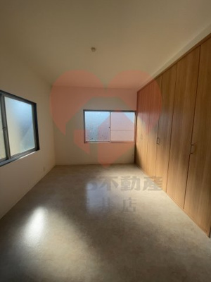 【寝室】 | 泉南市樽井３丁目戸建