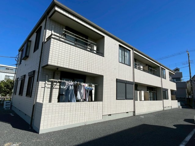 コートメゾンの外観|★旭化成へーベルメゾン★
