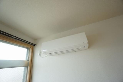【設備】 | Ｍ．Ｏハウス並木 | ＬＤＫエアコン２０２０年製