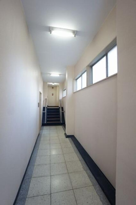 【ロビー】 | Ｍ．Ｏハウス並木