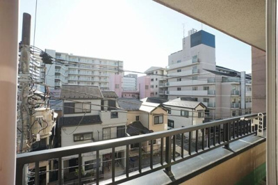 【展望】 | Ｍ．Ｏハウス並木