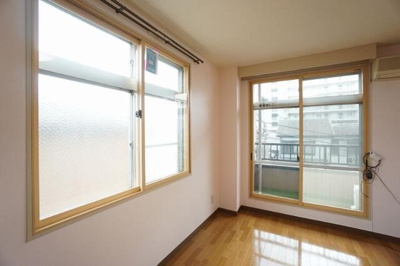 【居間・リビング】 | Ｍ．Ｏハウス並木 | 全窓２重サッシ