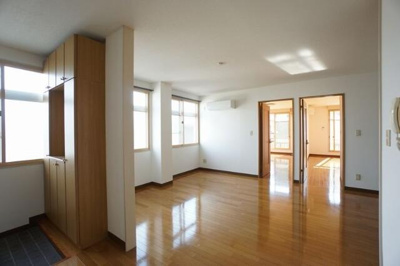 【居間・リビング】 | Ｍ．Ｏハウス並木