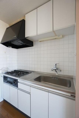 【キッチン】 | Ｍ．Ｏハウス並木