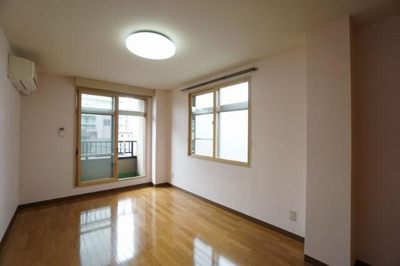 【居間・リビング】 | Ｍ．Ｏハウス並木