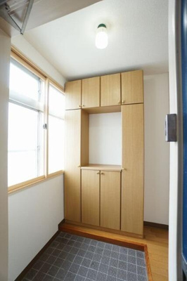 【内装】 | Ｍ．Ｏハウス並木