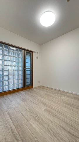 リバティパーク枚方F棟の子供部屋