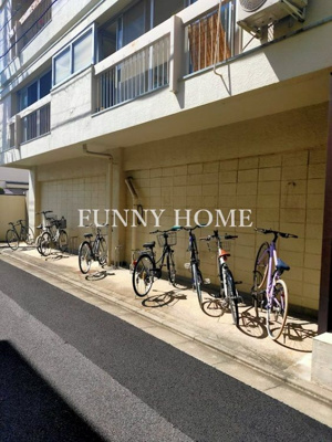 【その他共用部分】 | 第一愛和ビル