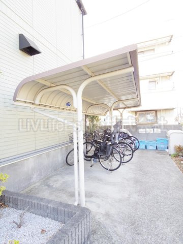 グリーンベル・ヒルズのその他共用部分