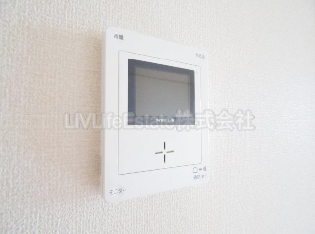 グリーンベル・ヒルズのセキュリティ