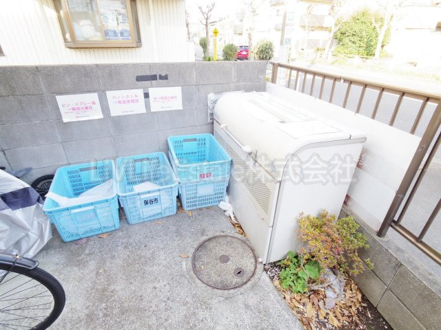 グリーンベル・ヒルズ