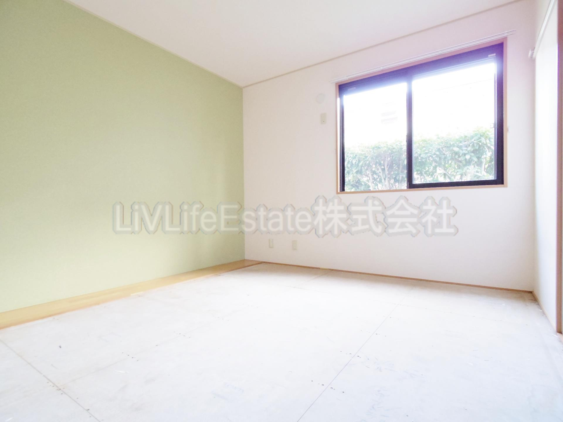 グリーンベル・ヒルズ