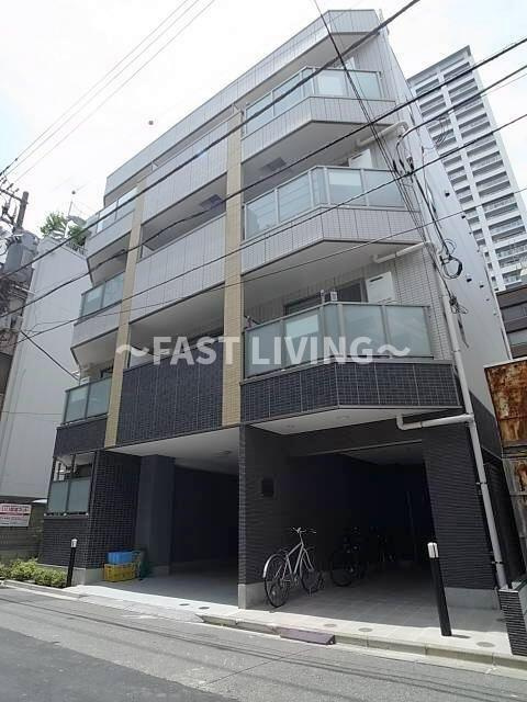 プルミエール秋葉原