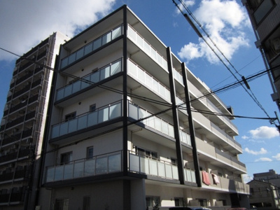 【外観】 | ディアコート新発田 | ディアコート新発田