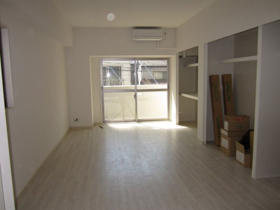 【寝室】 | ディアコート新発田